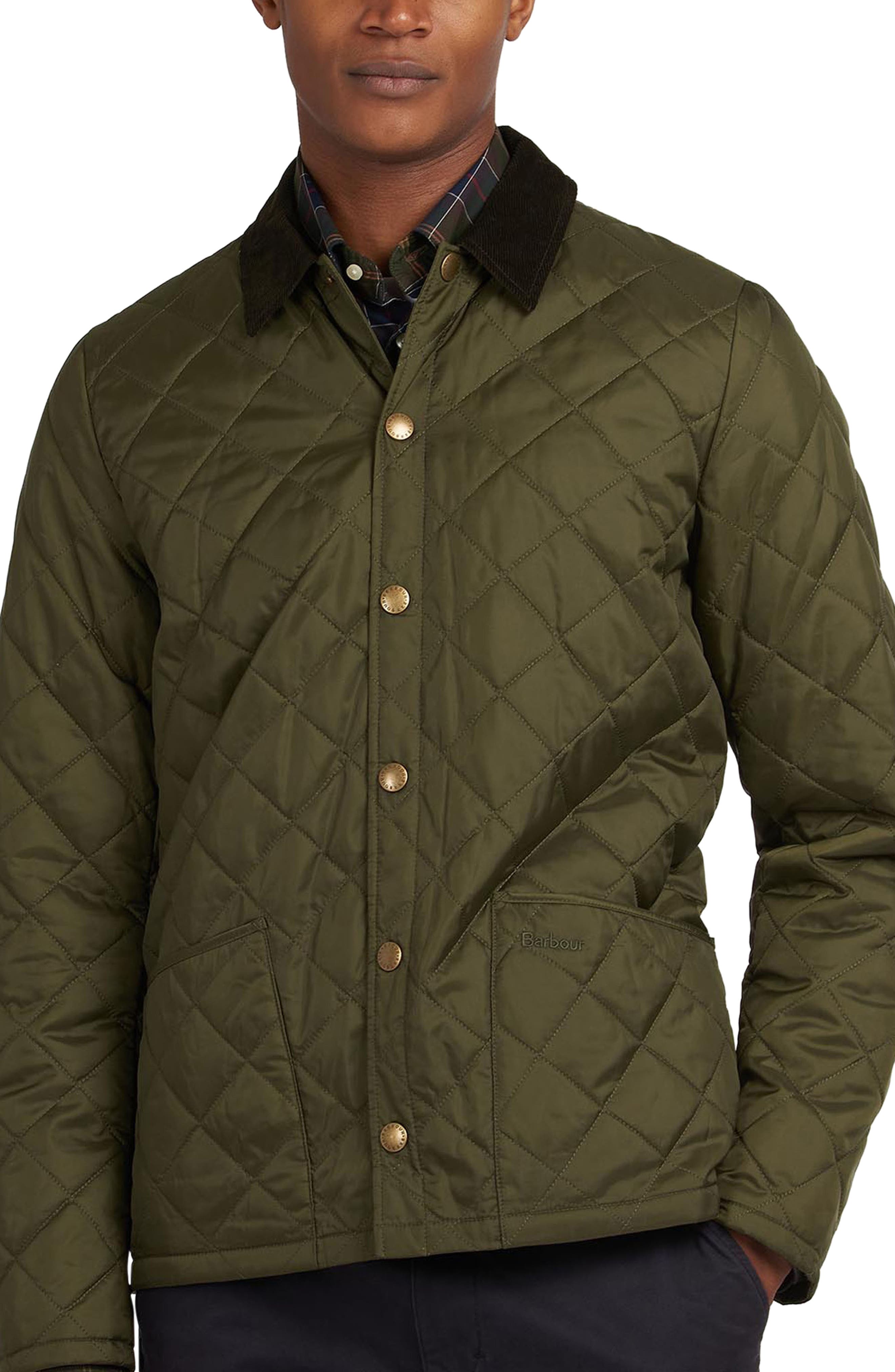 BOBOYU Mens Pockets Fall Winter Zip Up Hoodie Solid Color Hooded Sweatshirts Jacket Coat 
